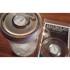 SOLD OUT - Hygrolid for Dry Goods 